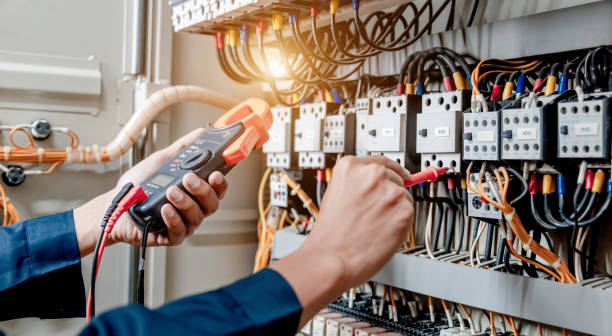 Best Emergency Electrician Near Me  in Cadott, WI