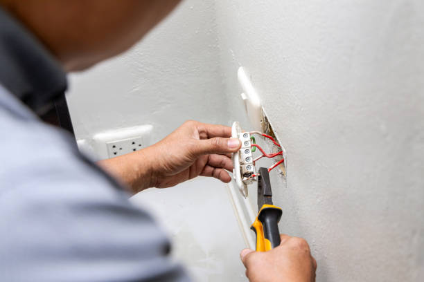 Best Electrical Wiring Services  in Cadott, WI