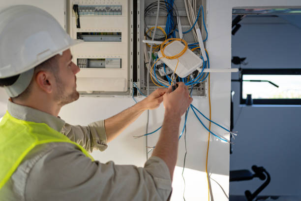 Best Affordable Emergency Electrician  in Cadott, WI